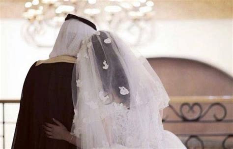 خطوات الزواج في السعودية